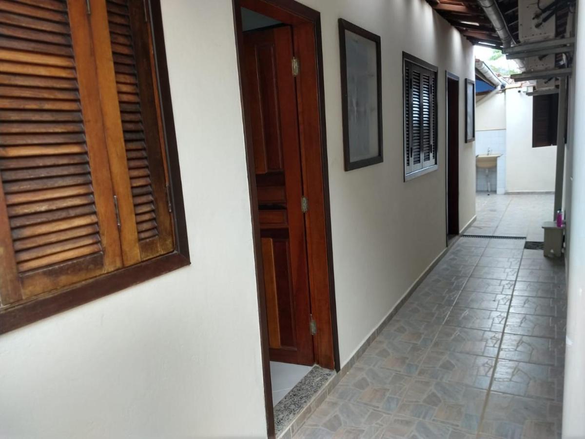 Casa De Temporada Praia Juquehy Juquei Exterior photo