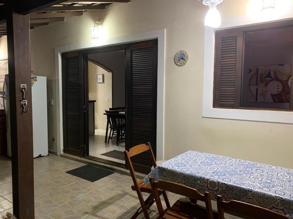Casa De Temporada Praia Juquehy Juquei Exterior photo